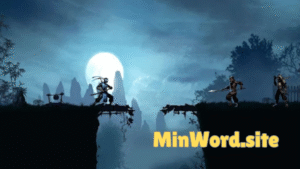 Ninja Warrior APK
