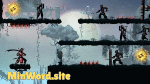 Ninja Warrior APK