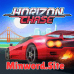 Horizon Chase APK