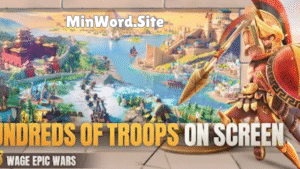 Rise of Kingdoms APK 