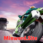 Traffic Rider APK